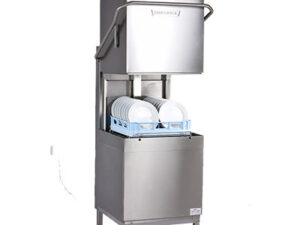 Hobart PROFI AMX-V Passthrough Dishwasher