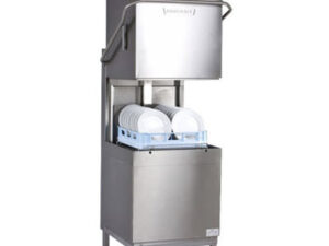 Hobart AMX Passthrough Dishwasher