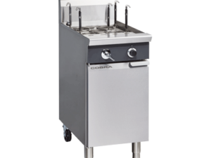 Cobra CN4 Gas Noodle Cooker (NAT Gas)