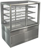 Cossiga BTGRF12  1200mm Refrigerated Food Display