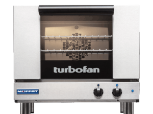 Turbofan E22M3 Electric Convection Oven