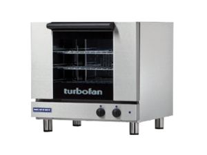 Turbofan E23M3 Electric Convection Oven