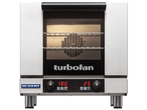 Turbofan E23D3 Electric Convection Oven