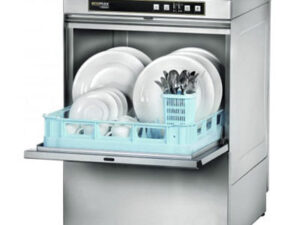 Hobart ECOMAX504 Undercounter Dishwasher