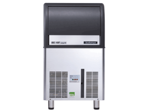 Scotsman ECM 107 AS OX 51Kg/day Ice Machine