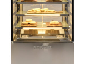 Bromic FD4T0900H 900mm Hot Food Display