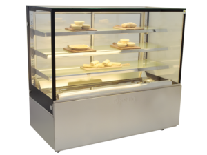 Bromic FD4T1500H 1500mm Hot Food Display