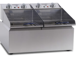 Roband FR28 Countertop Fryer