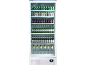 Bromic GM0690LW 690Lt Vertical Display Chiller