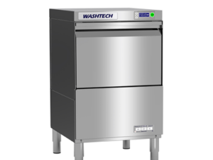 Washtech GM 450 x 450mm Undercounter Glasswasher/Dishwasher