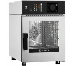 Giorik KB061WT.RO  6 x 1/1GN Electric Combi Oven