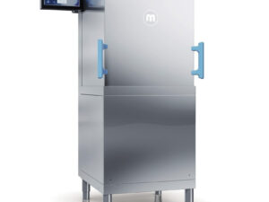 Meiko M-iclean HM 500x500 Rack Pass Through Dishwasher