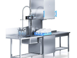 Meiko M-iClean HL 600mm x 500mm Rack Pass Through Dishwasher