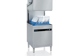 Meiko H500 500x500mm Rack Passthrough Dishwasher