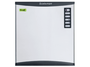 Scotsman NWH 307 AS OX 175Kg/day Ice Machine