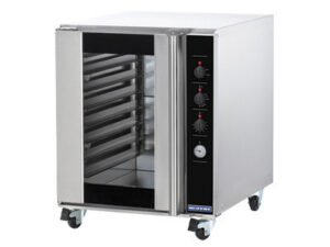 Turbofan P8M Electric Prover and Holding Cabinet