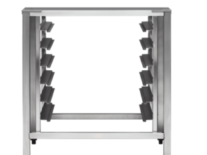 Turbofan SK40A Stainless Steel Stand