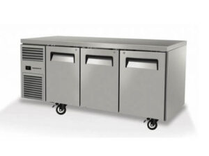 Skope RF7.UBR.3.SD 387Lt Undercounter Chiller