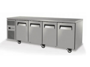 Skope RF7.UBR.4.SD 526Lt Undercounter Chiller