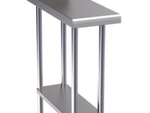 Simply Stainless SS31.WD.300 Waldorf Infill Bench