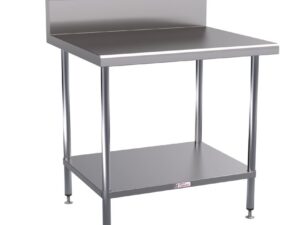 Simply Stainless SS31.WD.900 Waldorf Infill Bench