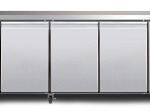 Bromic UBF2230SD 553Lt Undercounter Bar Freezer