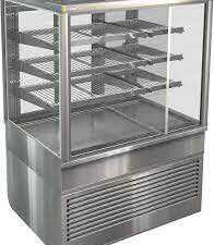 Cossiga BTGOR12 1200mm Refrigerated Food Display