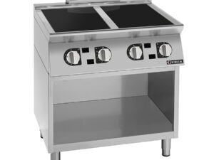 Giorik CI740GT 4 Zone Induction Boiling Top