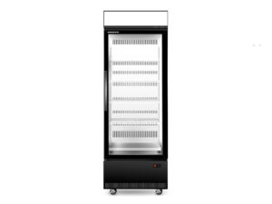 Skope EziCore BCE600N 559Lt Upright Display Fridge