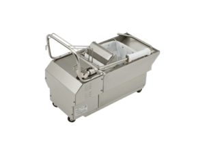 Blue Seal Evolution Series EF30 - Filtamax Fryer Filter