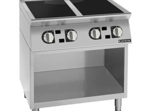 Giorik CI940GT 4 Zone Induction Boiling Top