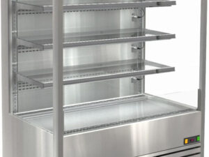 Cossiga DTGOR12 1200mm Refrigerated Food Display.