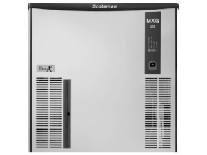 Scotsman MXG M 427 AS OX 165Kg/day Ice Machine