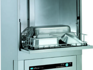 Meiko UPster PF 600 Pot Dishwasher