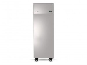 Skope PG21.UPF.1.SD Single Door Vertical Freezer.