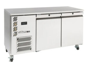 Williams HO4USS-HC 670Lt Undercounter Chiller