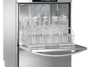 Winterhalter UC-L Undercounter Dishwasher