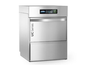 Winterhalter UC-M ENERGY 500 x 500mm Undercounter Dishwasher