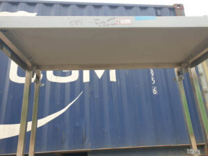 Clearance Simply Stainless SBM.6.1200 1200mm Single Bar Module