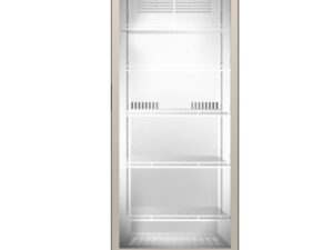 Skope SC430N 420Lt Vertical Display Fridge