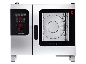 Convotherm CXGSD 6.10-LPG Gas Direct Steam Combination Oven (LPG Gas)