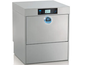 Meiko M-ICLEAN UM Undercounter Glasswasher