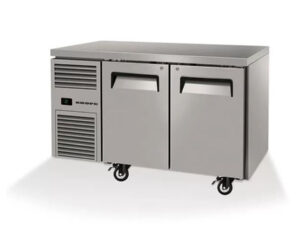 Skope RF7.UBF.2.SD 248Lt Undercounter Freezer