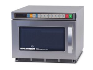 Commercial Microwaves