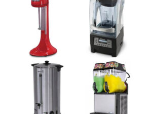 Beverage & Drink Equipment