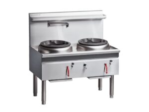 Commercial Wok Burners