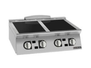 Induction Cooking