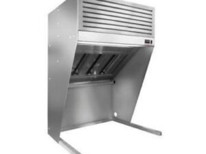 Kitchen Exhaust Hoods