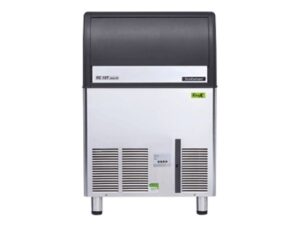 Self-Contained Ice Maker