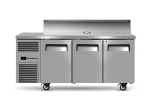 Food Preparation Fridges